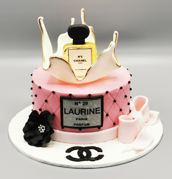 Top 10 des gâteaux de mariage - Blog cake design et de pâtisserie - Blog  Autour du Gâteau